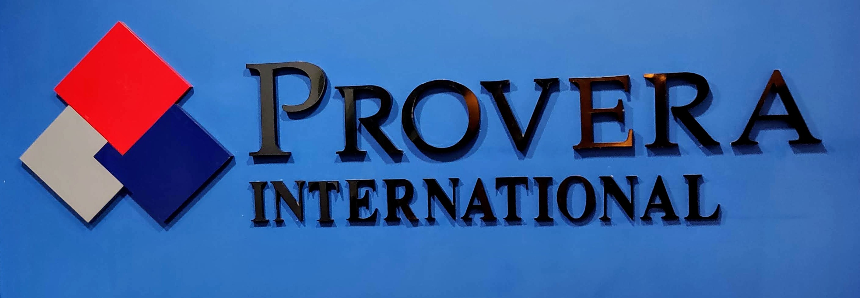 Provera Office Building